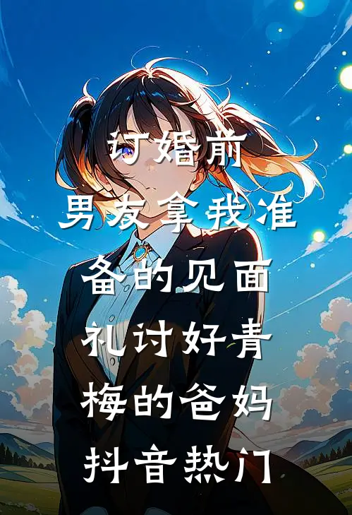 订婚前，男友拿我准备的见面礼讨好青梅的爸妈抖音热门