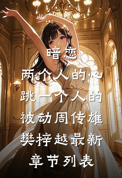暗恋，两个人的心跳一个人的被动周传雄樊梓越最新章节列表