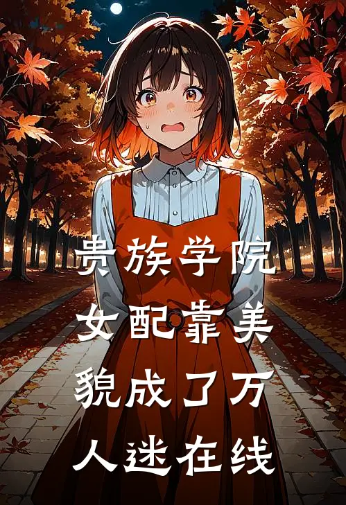 贵族学院女配靠美貌成了万人迷在线
