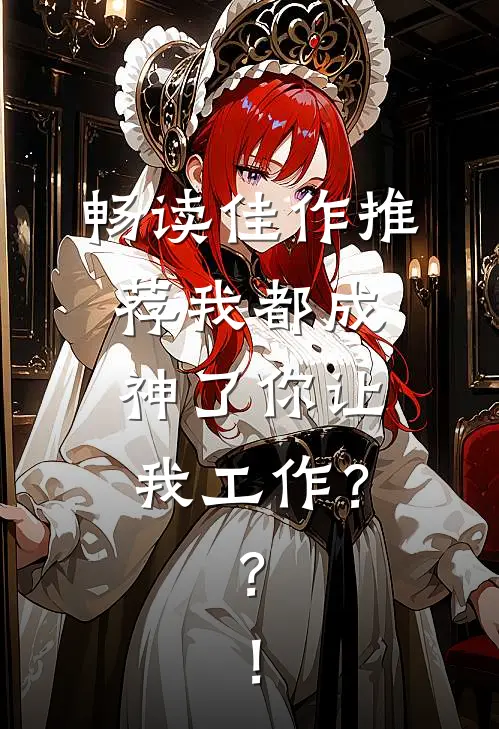 畅读佳作推荐我都成神了你让我工作？？！