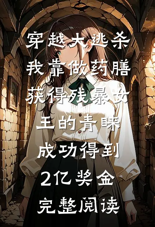 穿越大逃杀，我靠做药膳获得残暴女王的青睐，成功得到2亿奖金完整阅读