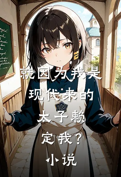 就因为我是现代来的，太子赖定我？小说