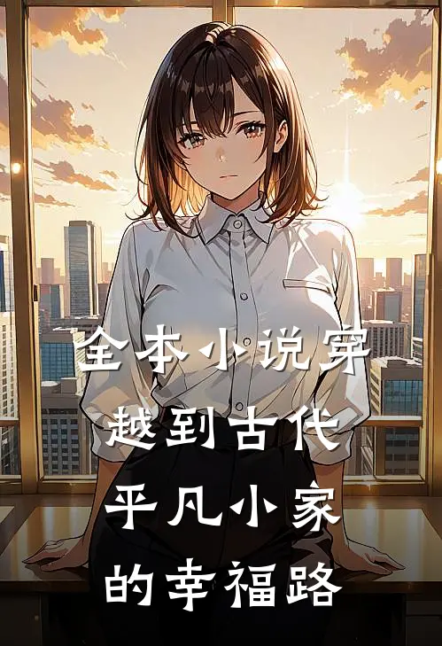 全本小说穿越到古代：平凡小家的幸福路