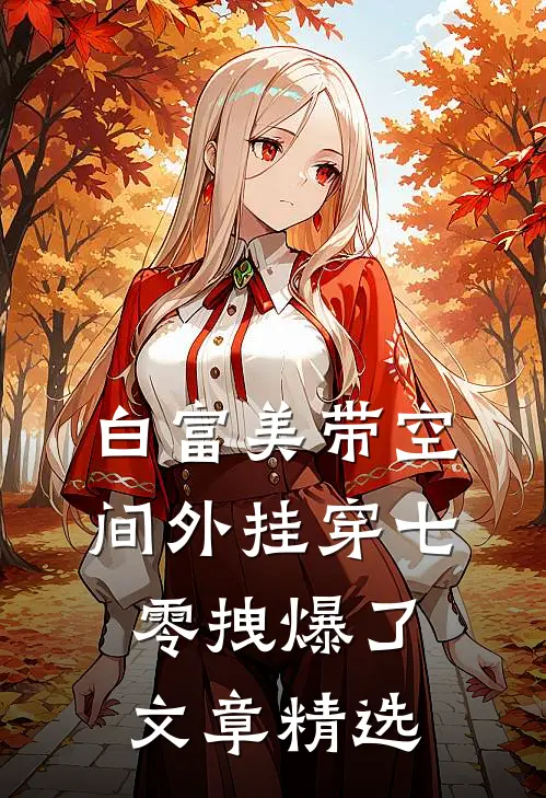 白富美带空间外挂穿七零拽爆了文章精选