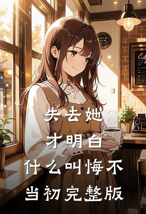 失去她才明白，什么叫悔不当初完整版