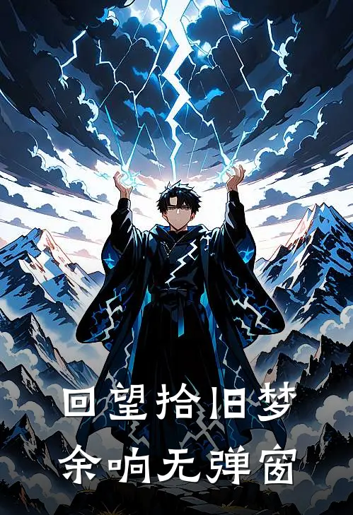 回望拾旧梦余响无弹窗