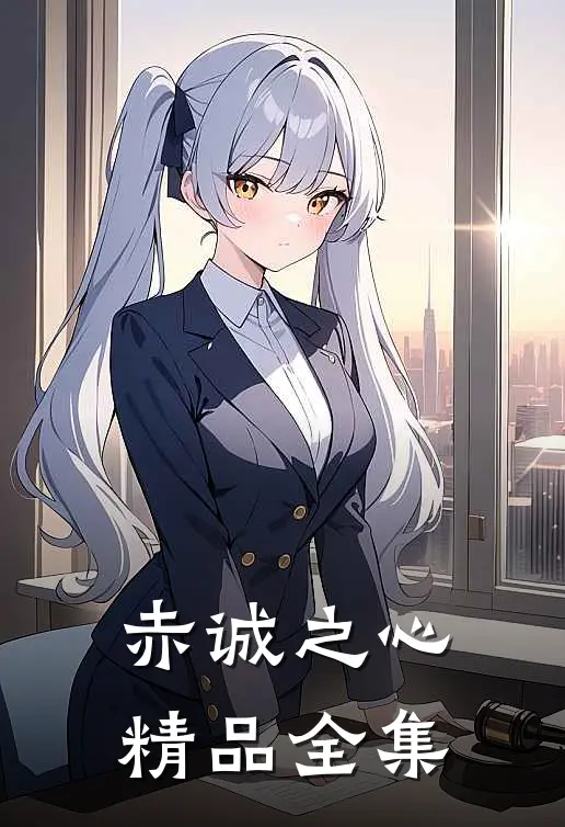 赤诚之心精品全集