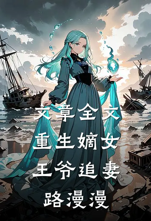 文章全文重生嫡女:王爷追妻路漫漫
