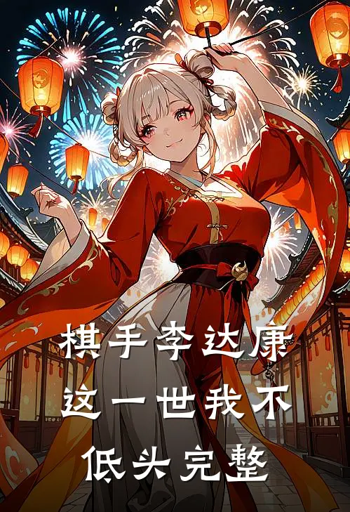 棋手李达康：这一世我不低头完整