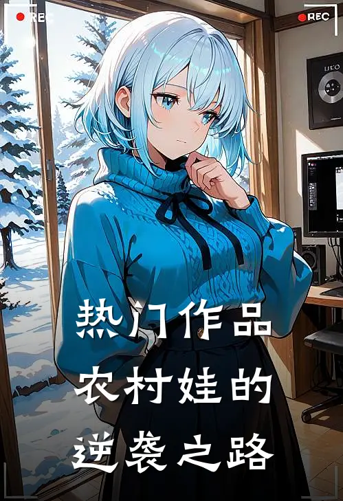 热门作品农村娃的逆袭之路
