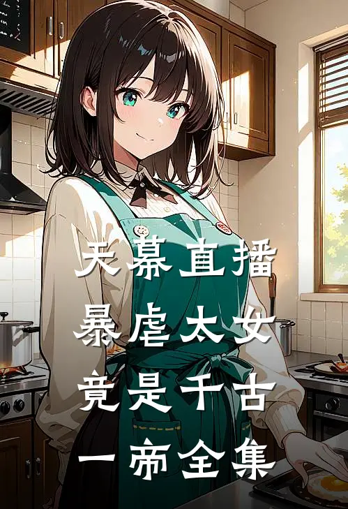 天幕直播，暴虐太女竟是千古一帝全集