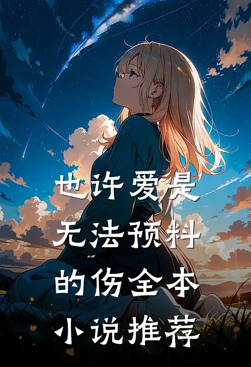 也许爱是无法预料的伤全本小说推荐
