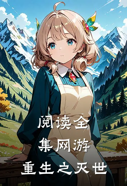 阅读全集网游，重生之灭世