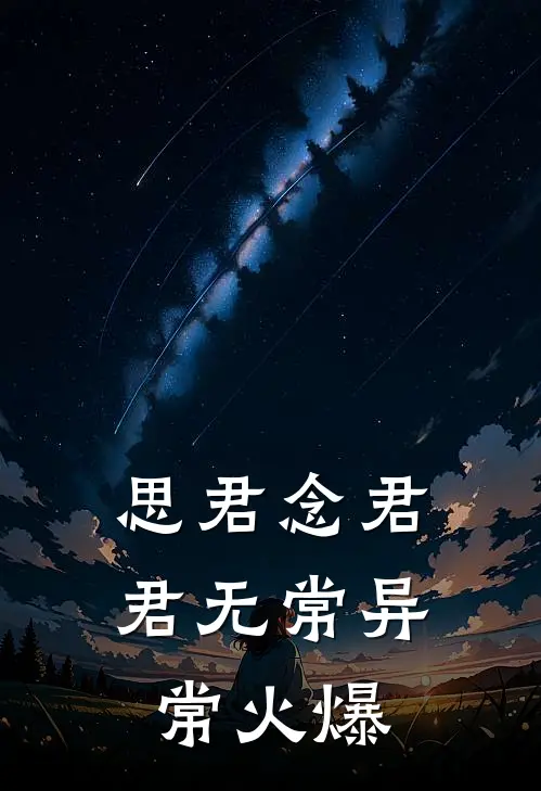 思君念君君无常异常火爆