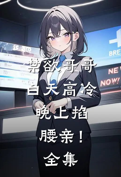 禁欲哥哥白天高冷，晚上掐腰亲！全集