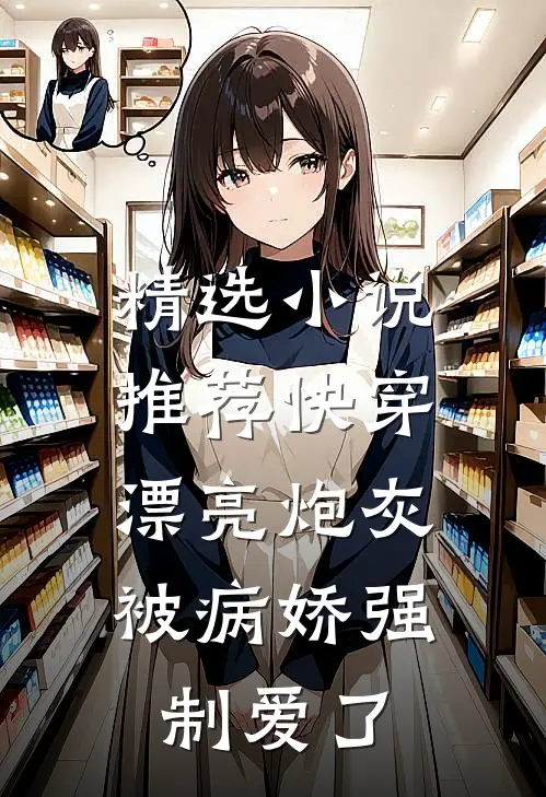 精选小说推荐快穿：漂亮炮灰，被病娇强制爱了