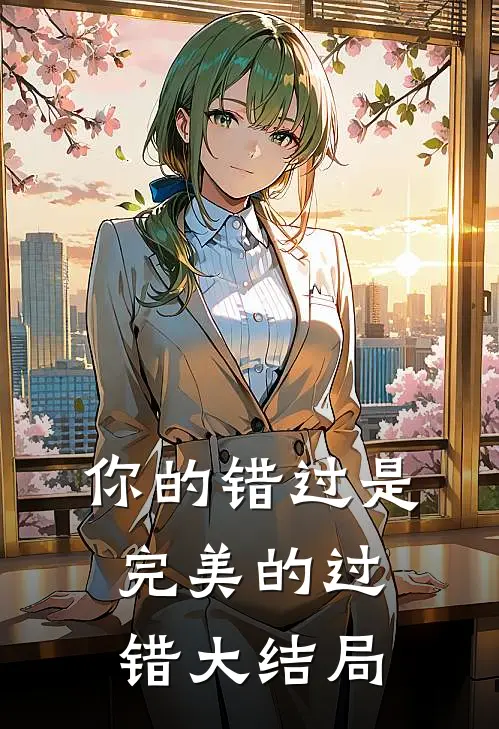 你的错过是完美的过错大结局