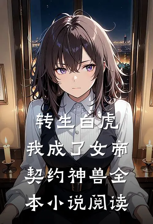 转生白虎，我成了女帝契约神兽全本小说阅读
