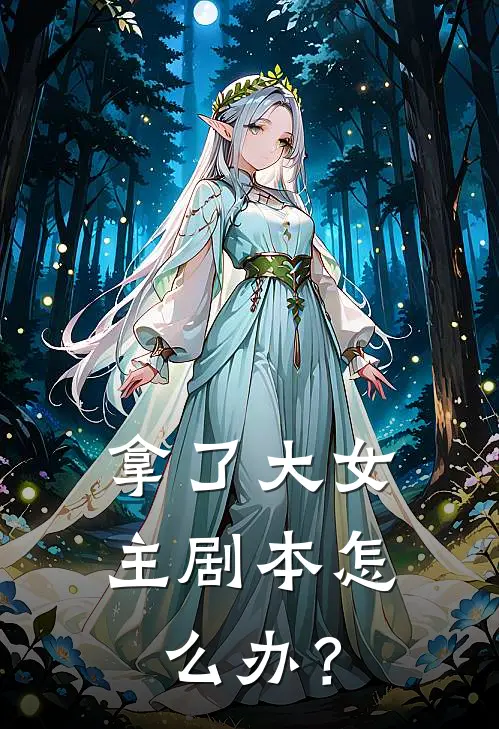 拿了大女主剧本怎么办？