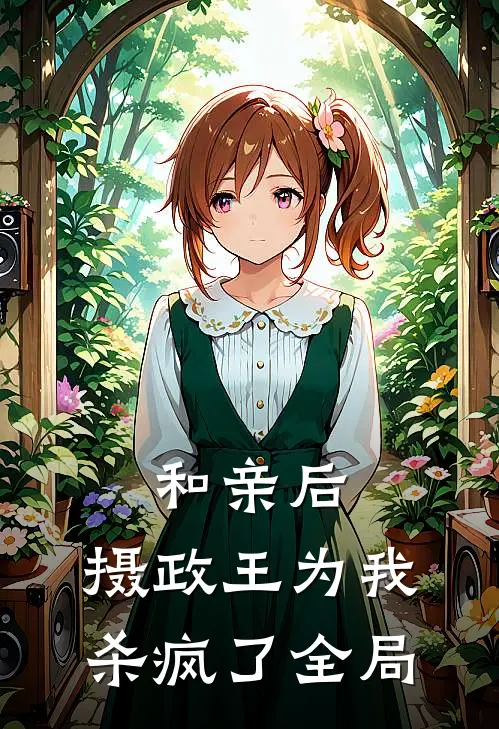 和亲后，摄政王为我杀疯了全局