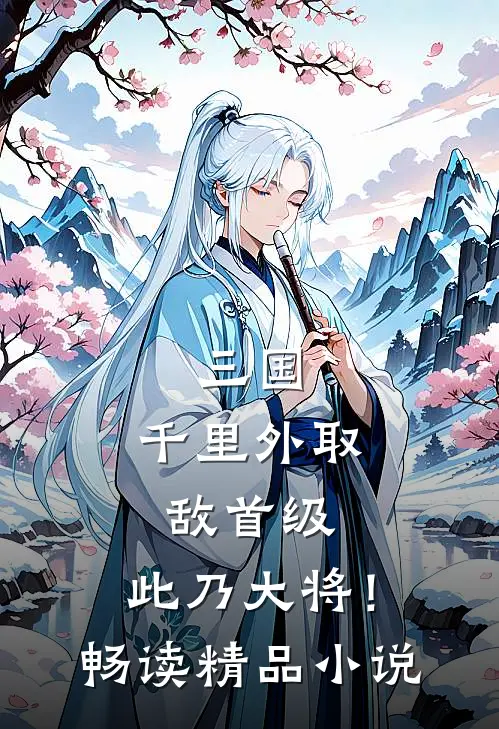 三国：千里外取敌首级，此乃大将！畅读精品小说