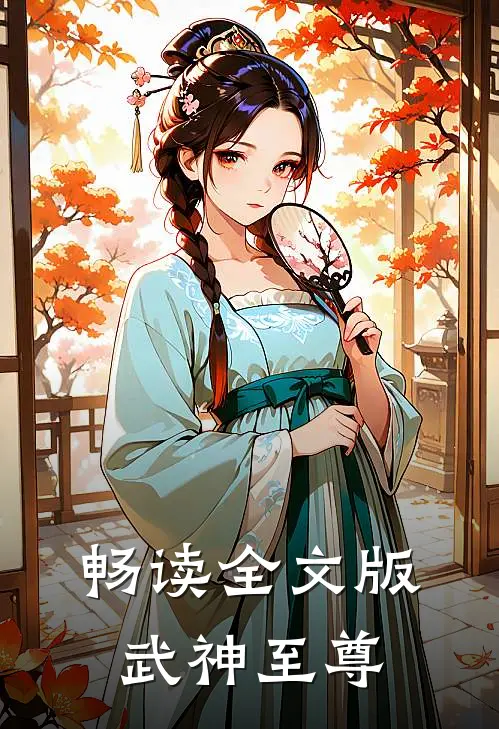 畅读全文版武神至尊