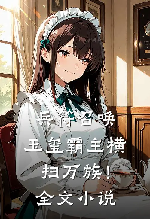 兵符召唤：玉玺霸主横扫万族！全文小说