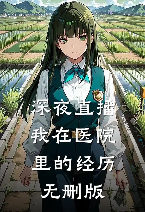 深夜直播：我在医院里的经历无删版
