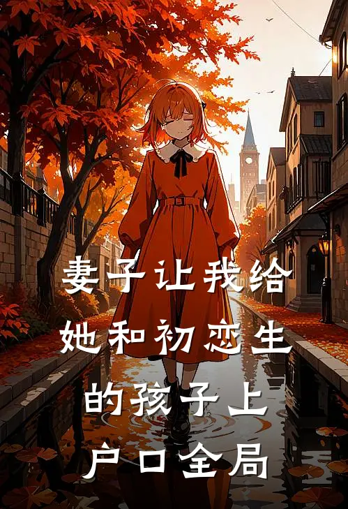 妻子让我给她和初恋生的孩子上户口全局