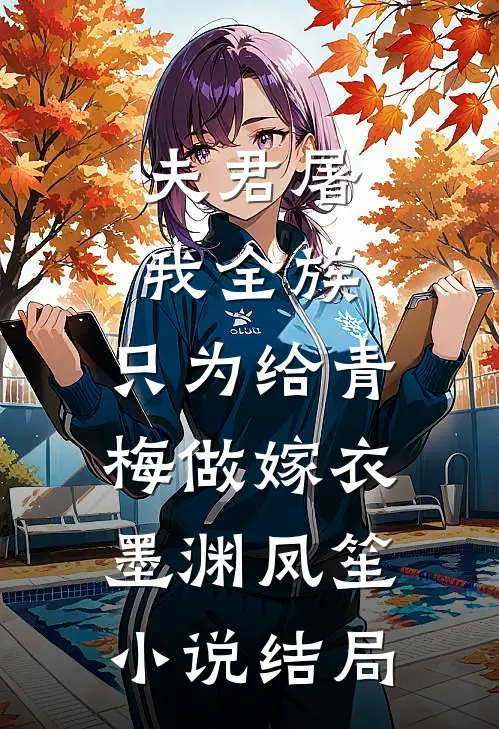 夫君屠我全族，只为给青梅做嫁衣墨渊凤笙小说结局