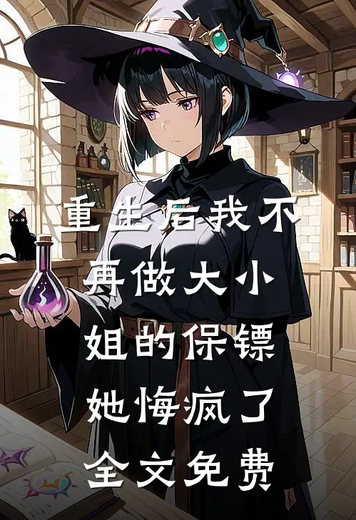 重生后我不再做大小姐的保镖，她悔疯了全文免费
