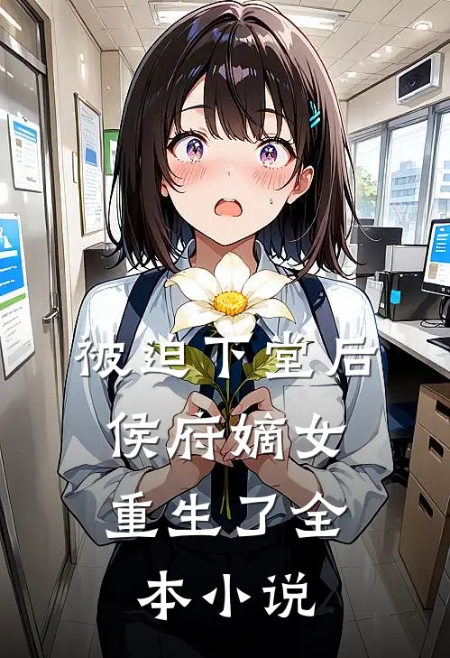 被迫下堂后，侯府嫡女重生了全本小说