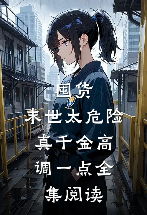 囤货：末世太危险，真千金高调一点全集阅读