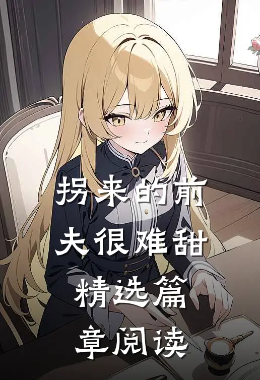 拐来的前夫很难甜精选篇章阅读