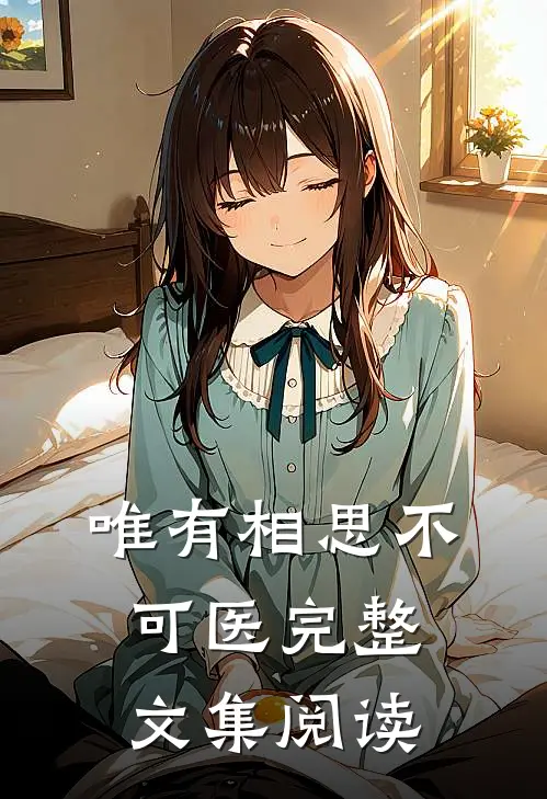 唯有相思不可医完整文集阅读
