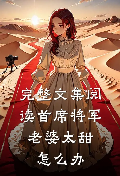 完整文集阅读首席将军：老婆太甜怎么办