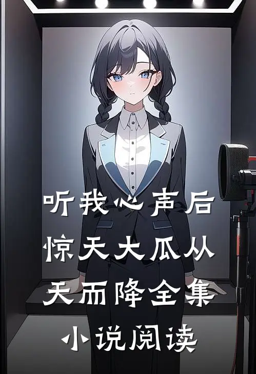 听我心声后，惊天大瓜从天而降全集小说阅读