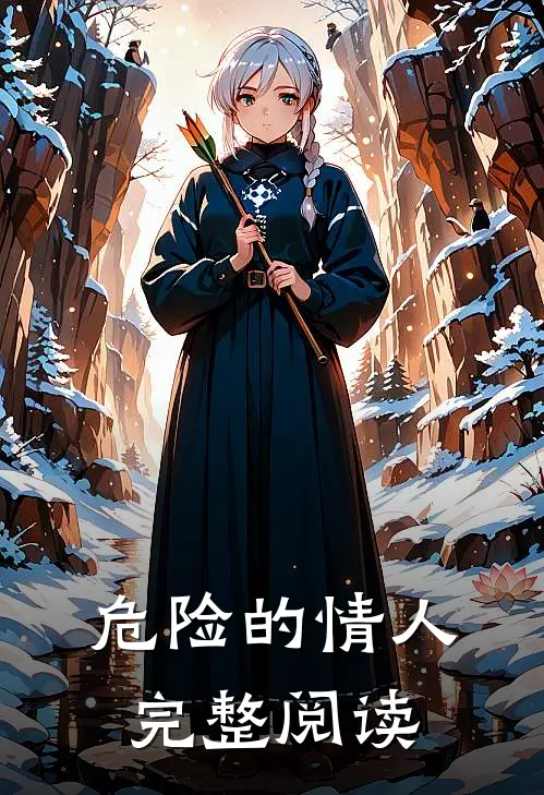 危险的情人完整阅读