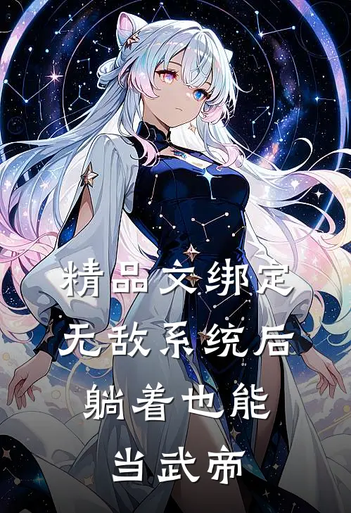 精品文绑定无敌系统后，躺着也能当武帝