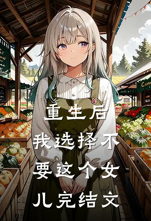 重生后，我选择不要这个女儿完结文