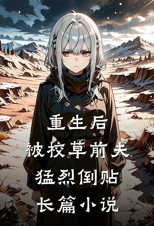 重生后，被校草前夫猛烈倒贴长篇小说
