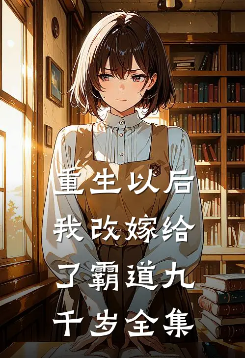 重生以后，我改嫁给了霸道九千岁全集