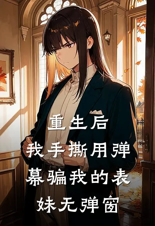 重生后，我手撕用弹幕骗我的表妹无弹窗