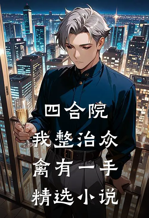 四合院：我整治众禽有一手精选小说