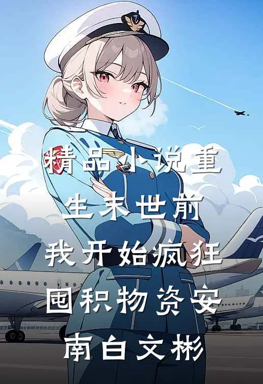 精品小说重生末世前,我开始疯狂囤积物资安南白文彬