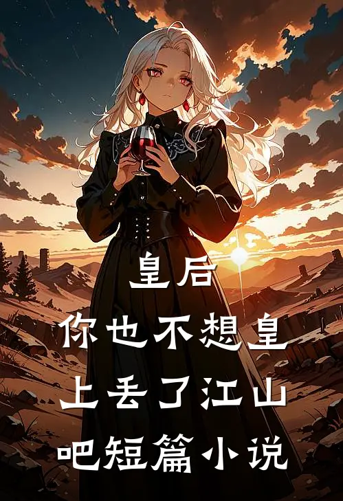 皇后，你也不想皇上丢了江山吧短篇小说