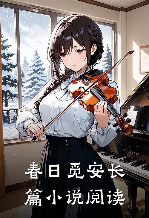 春日觅安长篇小说阅读
