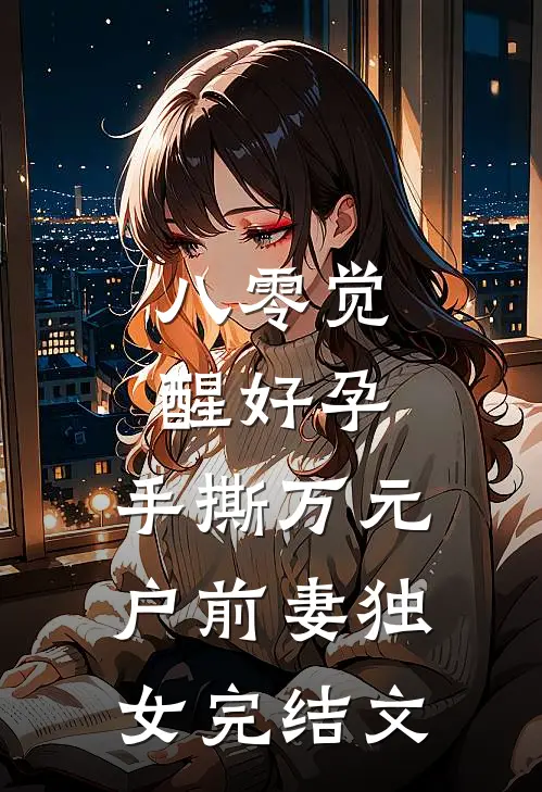 八零觉醒好孕，手撕万元户前妻独女完结文