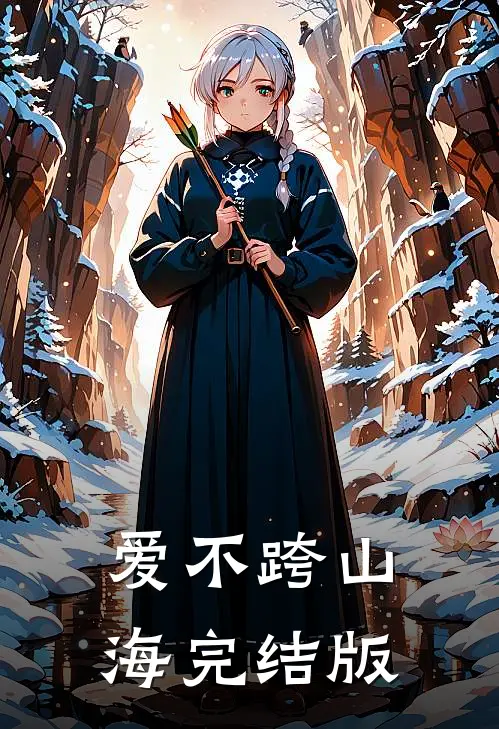爱不跨山海完结版