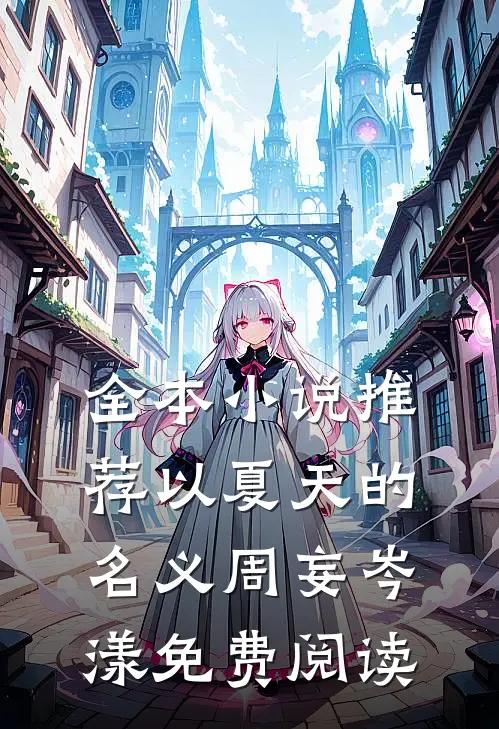 全本小说推荐以夏天的名义周妄岑漾免费阅读